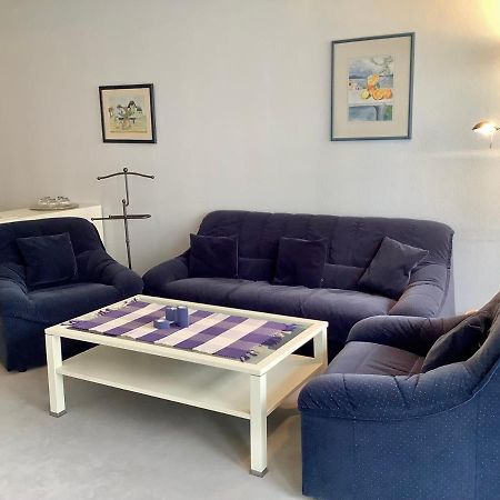 Residenz Am Hang Apt 213 Шарбойтц Екстериор снимка