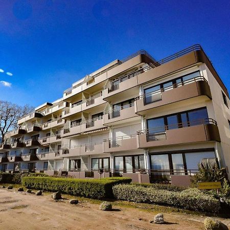 Residenz Am Hang Apt 213 Шарбойтц Екстериор снимка