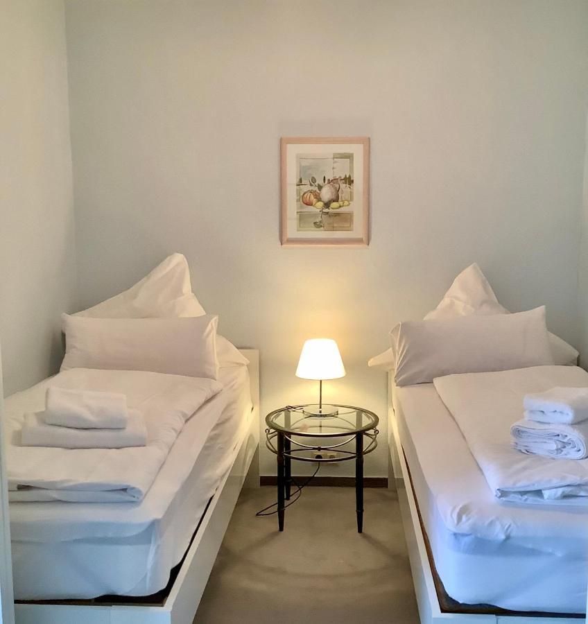 Residenz Am Hang Apt 213 Шарбойтц Екстериор снимка