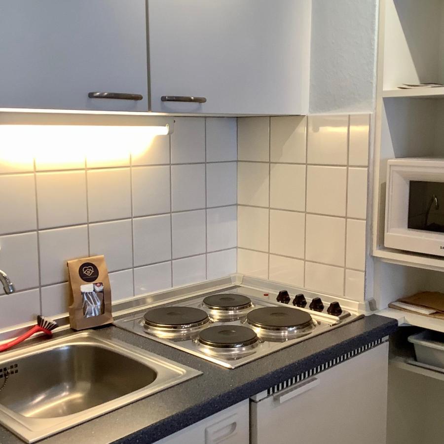 Residenz Am Hang Apt 213 Шарбойтц Екстериор снимка