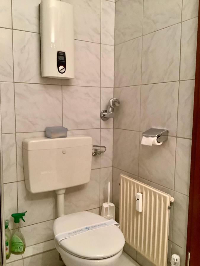 Residenz Am Hang Apt 213 Шарбойтц Екстериор снимка