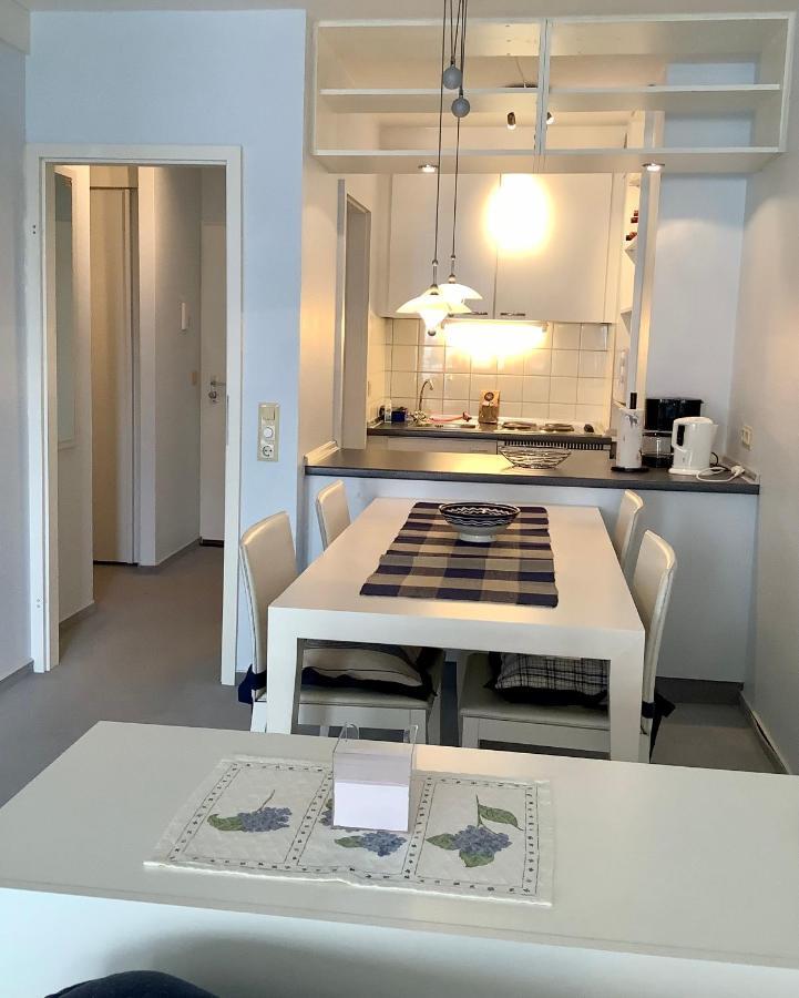 Residenz Am Hang Apt 213 Шарбойтц Екстериор снимка