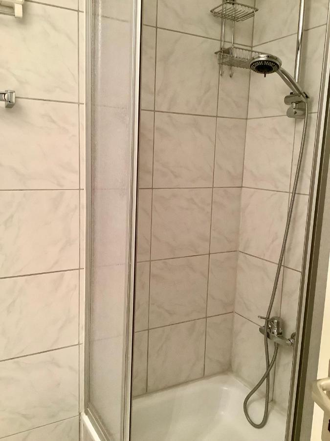 Residenz Am Hang Apt 213 Шарбойтц Екстериор снимка